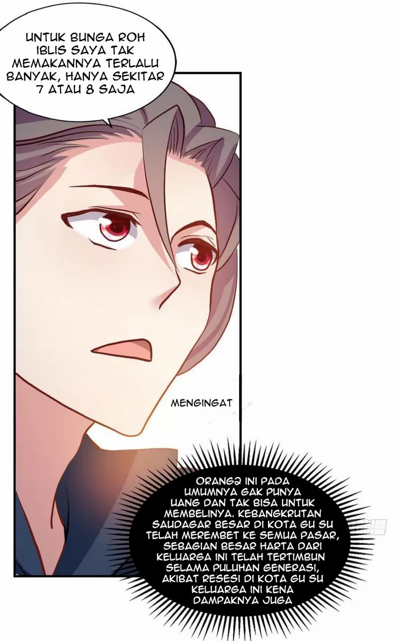 Rebirth Become a Dog Chapter 16 Gambar 16